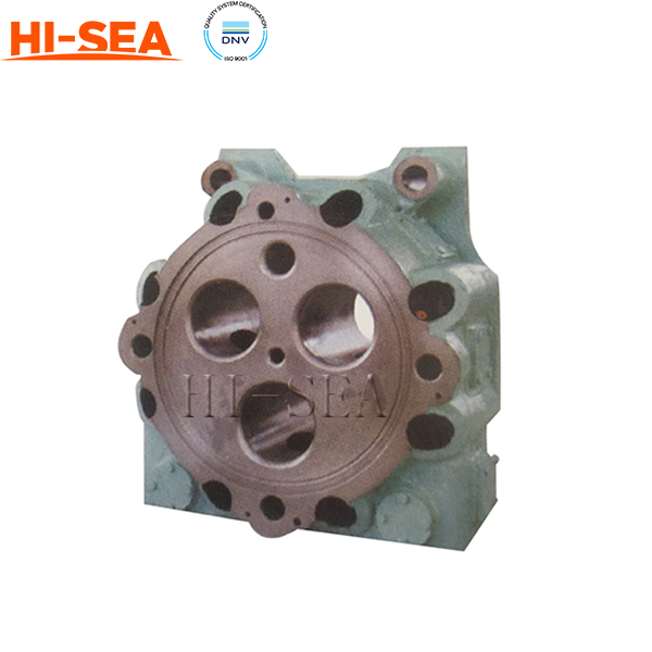 NIIGATA Series Diesel Cylinder Head